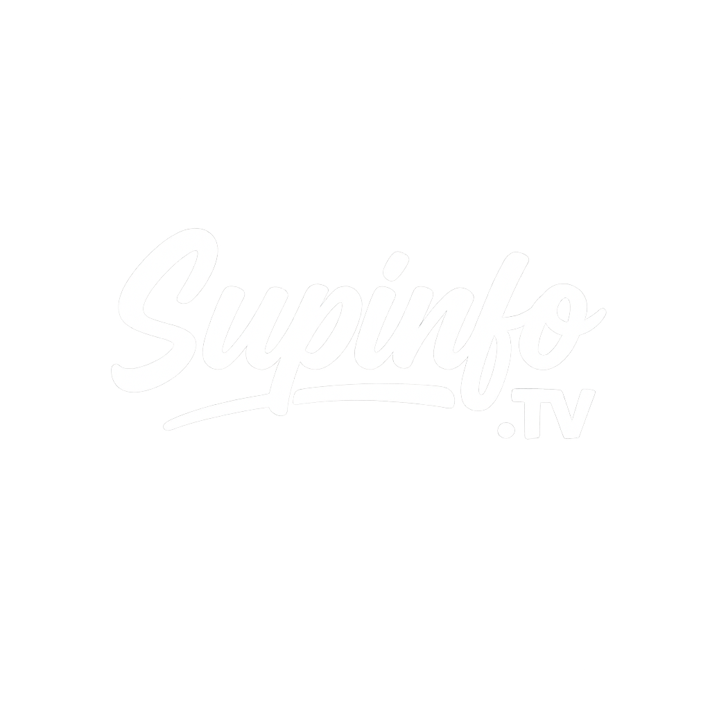 Supinfo.TV